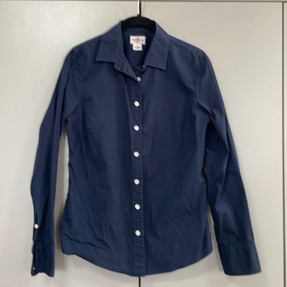 J Crew blouse
